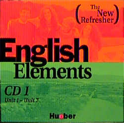 1 Audio-CD zum Student's Book. Tl.1 - 