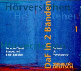 DaF in 2 Bänden
