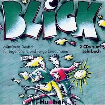 Blick &ndash; Band 3 - Anni Fischer-Mitziviris