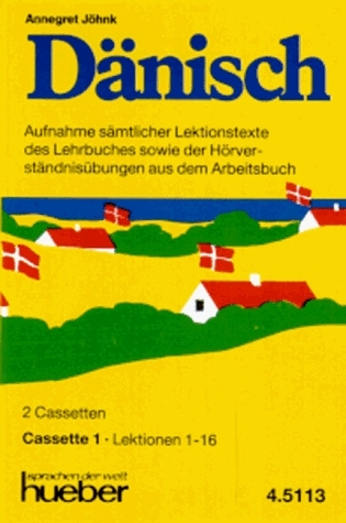 Lektionstexte, 2 Cassetten - 