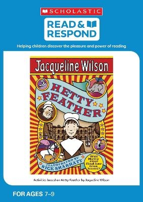 Hetty Feather - Eileen Jones