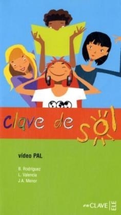 Clave de Sol