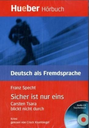 Sicher ist nur eins - Franz Specht