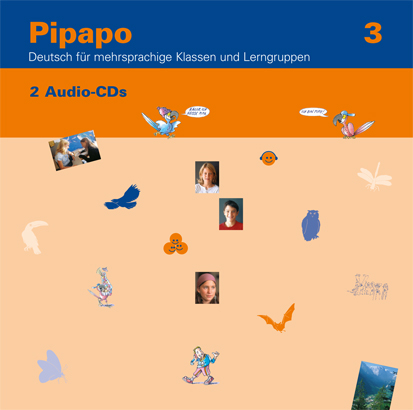 Pipapo 3 - Claudia Neugebauer, Claudio Nodari