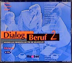 Dialog Beruf 2