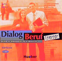 Dialog Beruf Starter