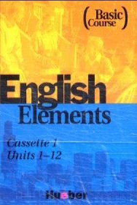 2 Cassetten zum Lehrbuch und Arbeitsbuch - 