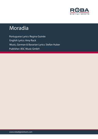 Moradia