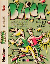 Blick &ndash; Band 3 - Anni Fischer-Mitziviris