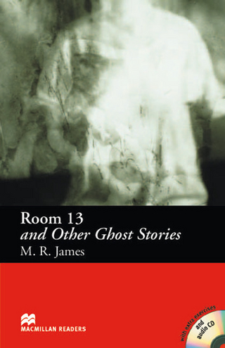 Room 13 and Other Ghost Stories