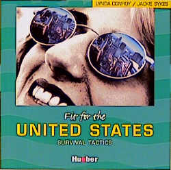 Fit for the U.S. Survival Tactics - Linda Conroy, Jackie Sykes