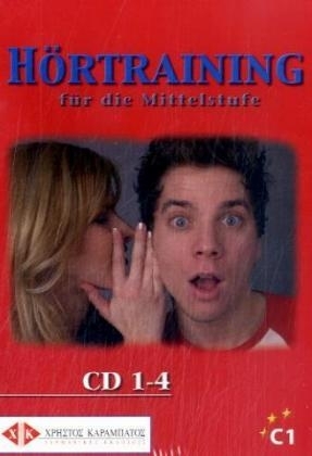 Hörtraining für die Mittelstufe