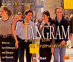 Tangram 1A - Eduard von Jan, Rosa-Maria Dallapiazza, Til Sch&ouml;nherr