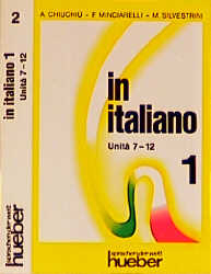 in italiano
