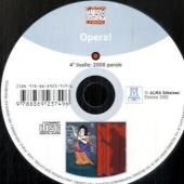 Italiano Facile - Stufe 4 / Opera!