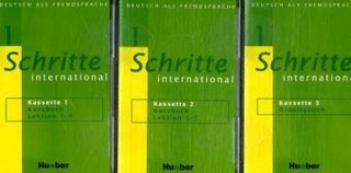 Schritte international 1