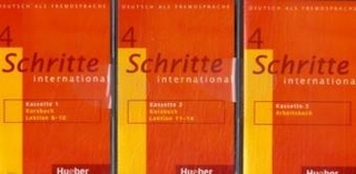 Schritte international 4