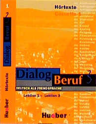 Dialog Beruf 3