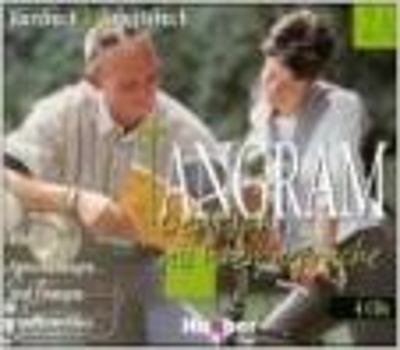 Tangram 2A - Beate Bl&uuml;ggel, Rosa-Maria Dallapiazza, Eduard von Jan, Anja Sch&uuml;mann