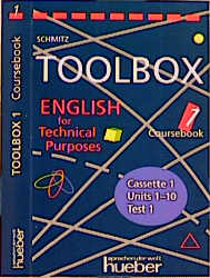 Toolbox 1. English for Technical Purposes