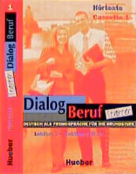 Dialog Beruf Starter