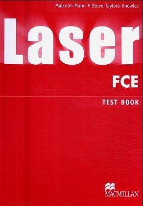 Laser - FCE / Laser