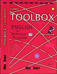 Toolbox 2. English for Technical Purposes / Toolbox 2