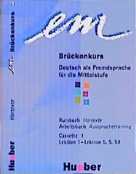 em Brückenkurs