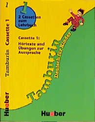 Tamburin 1 - Josef Alberti, Siegfried B&uuml;ttner, Gabriele Kopp