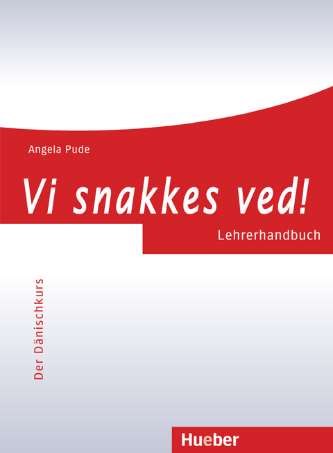Vi snakkes ved! - Angela Pude