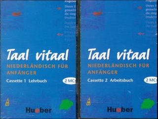 Taal vitaal. Niederländisch für Anfänger / Taal vitaal