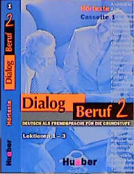 Dialog Beruf 2