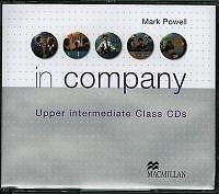 in company - Mark Powell