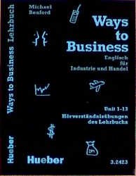 Ways to Business