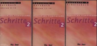 Schritte 2