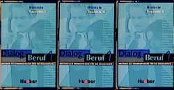 Hörtexte, 3 Cassetten