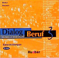Dialog Beruf 3