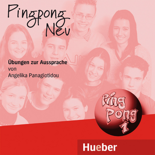 Pingpong Neu 1