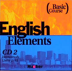 1 Audio-CD zum Student's Book. Tl.2