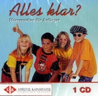 Alles klar?
