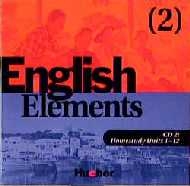 1 Audio-CD zum Arbeitsbuch