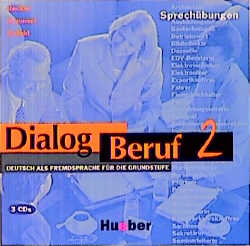 Dialog Beruf 2