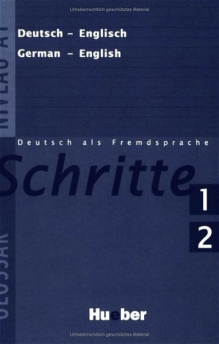 Schritte 1+2