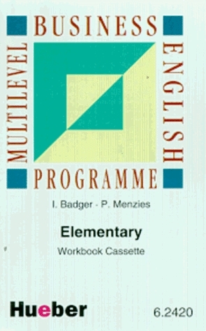 Multilevel Business English Programme / Elementary