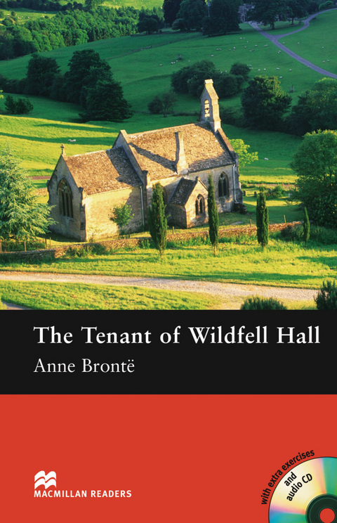 The Tenant of Wildfell Hall - Anne Bront&euml;