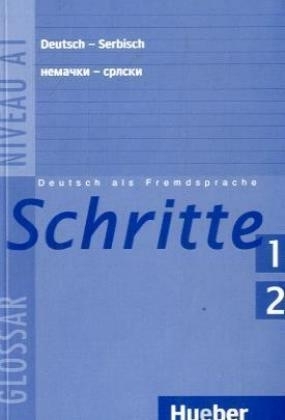 Schritte 1+2 - Monika Bovermann, Sylvette Penning-Hiemstra, Franz Specht, Daniela Wagner