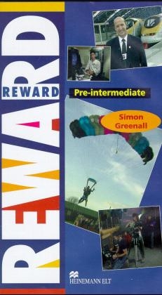 Reward Pre-Intermediate