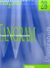 Tangram 2B - Silke Hilpert