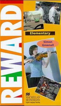 Reward Elementary