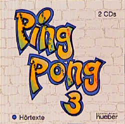 Pingpong 3